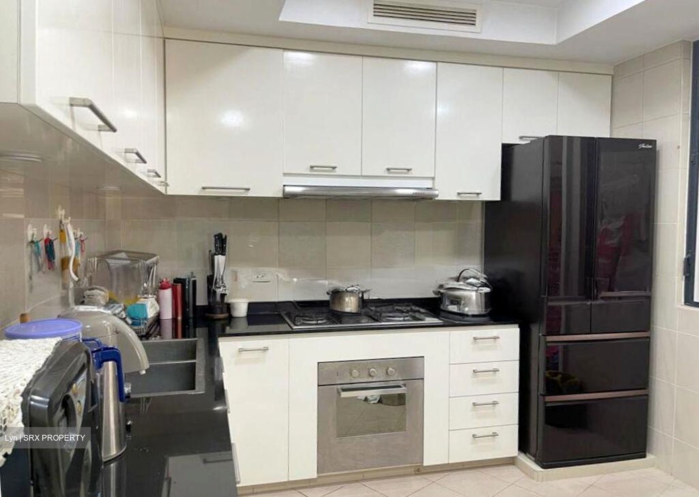 Valley Park (D10), Condominium #515141261